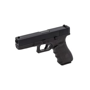Réplique GBB Raven EU7 Noir