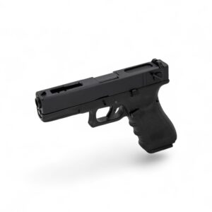 GBB Réplica Raven EU8 Negro