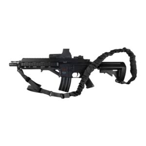 cinturino-istc-combat-1point-2-points-hk416-nero 2 punti