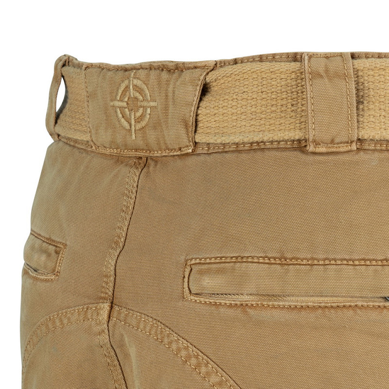 Short,Short militaire multi-poches pour homme, 2020 coton, grande