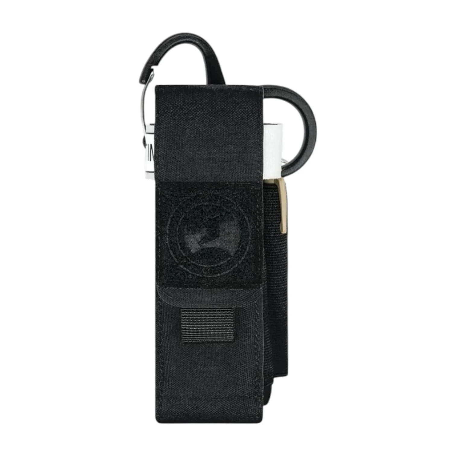 Pochette porte tourniquet IFAK Rhino Rescue TQ noir - Porte garrot tactique – Image 3