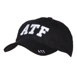 Gorra de la ATF