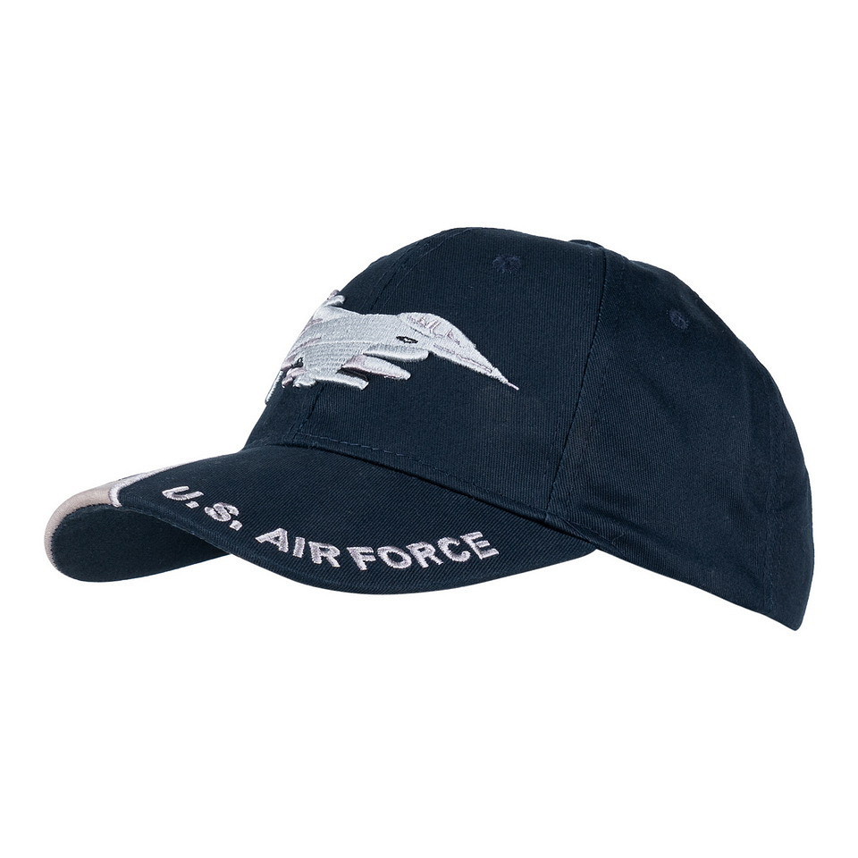 F-16 ファルコン 米空軍 キャップ