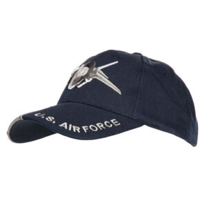 Casquette F-35 Lightning II U.S. Air Force | Taille réglable coton