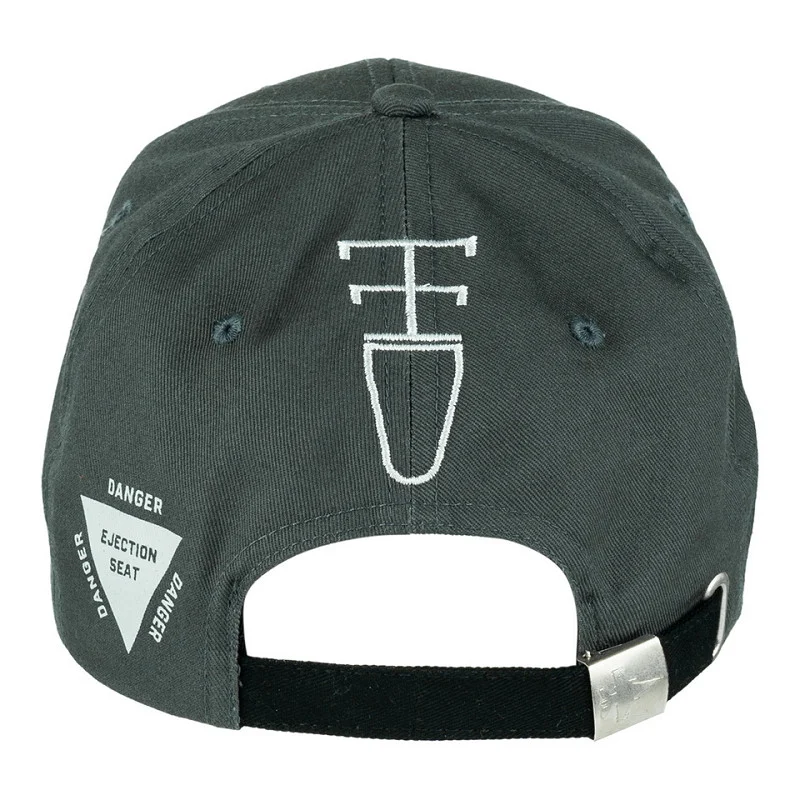 U.S. Air Force Fighting Falcon Cotton Cap - Image 8