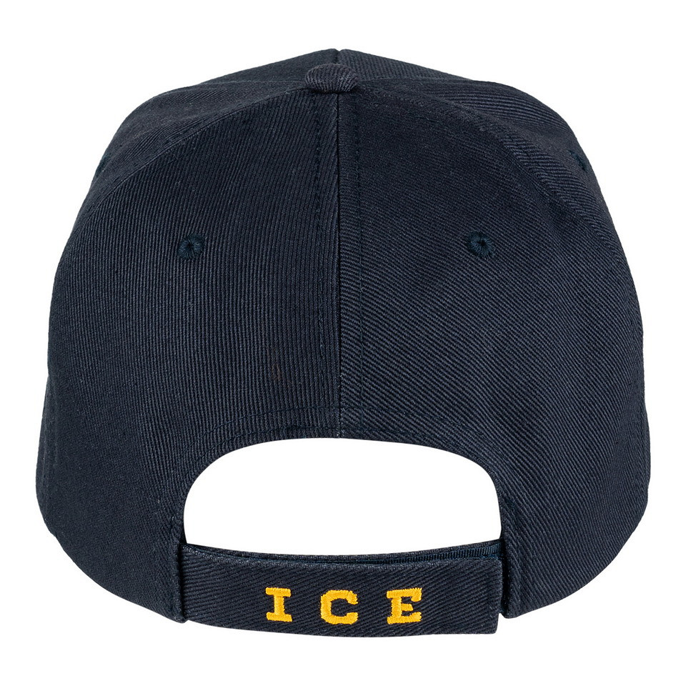 Gorra ICE - Imagen 3