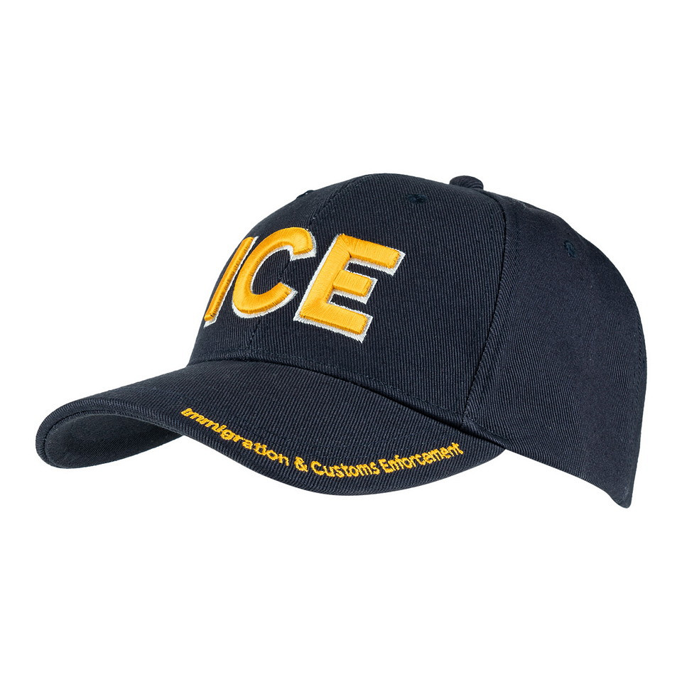 Gorra ICE