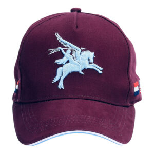 Casquette Market Garden Pegasus WWII ( face )