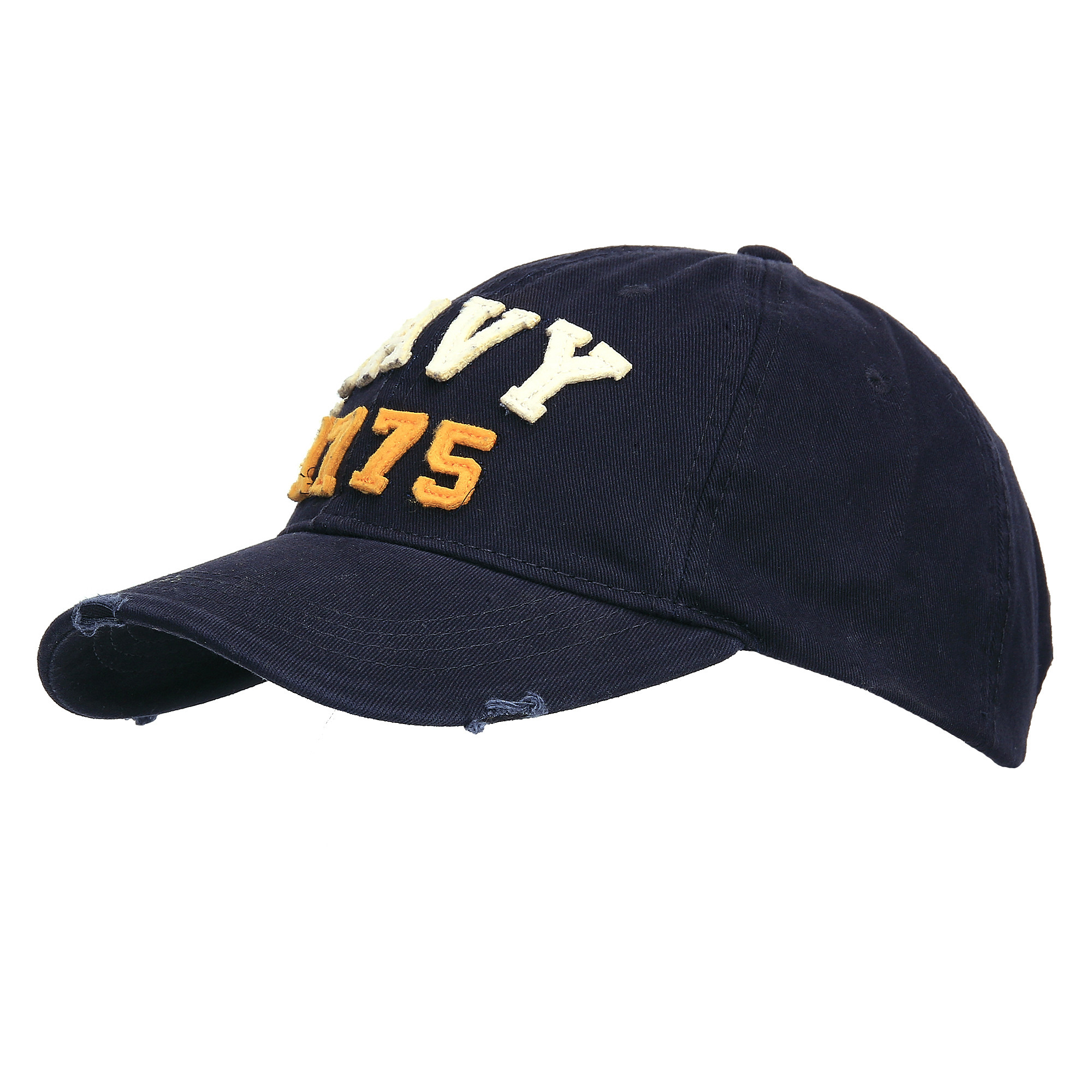 ネイビーキャップ 1775