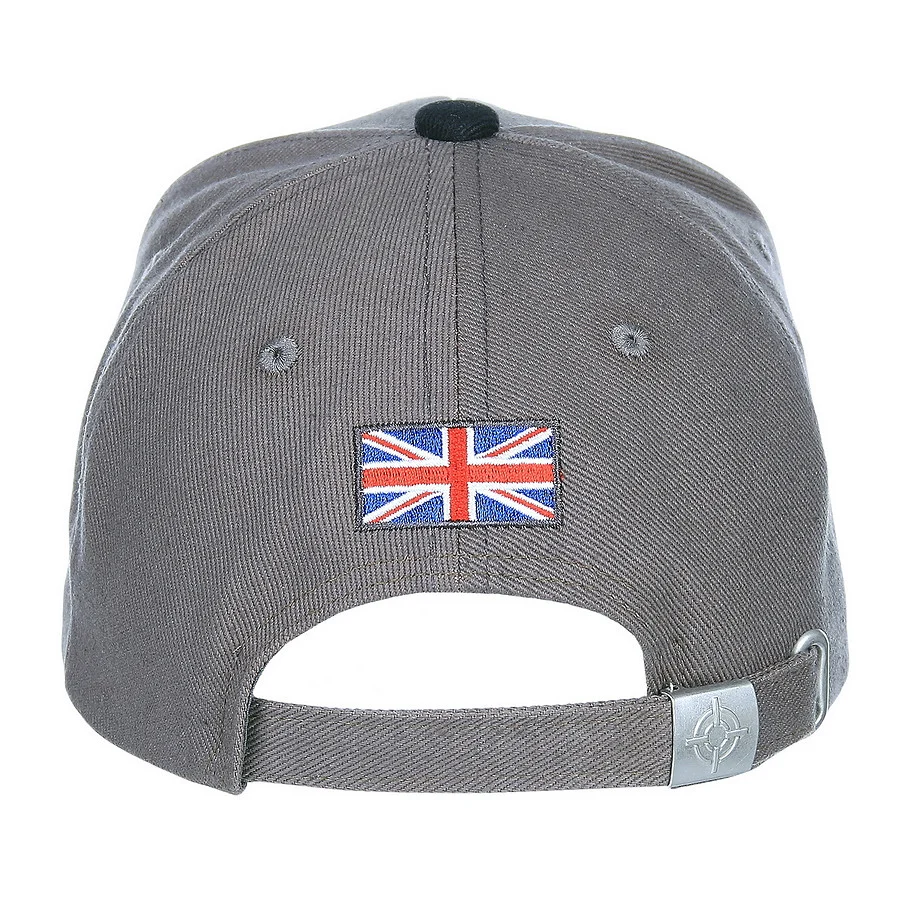 Royal Air Force Cap, 100% Cotton - Pilot Style - Image 5