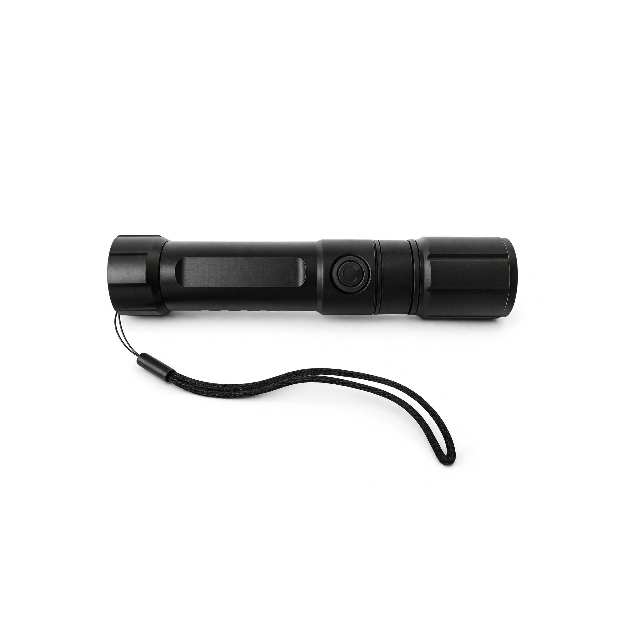 Rechargeable Tactical LED Flashlight