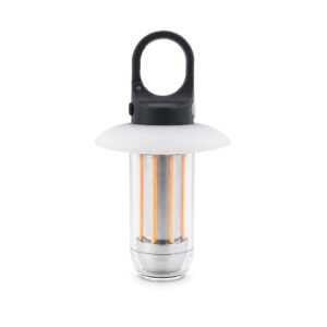 Kleine wiederaufladbare Campinglampe