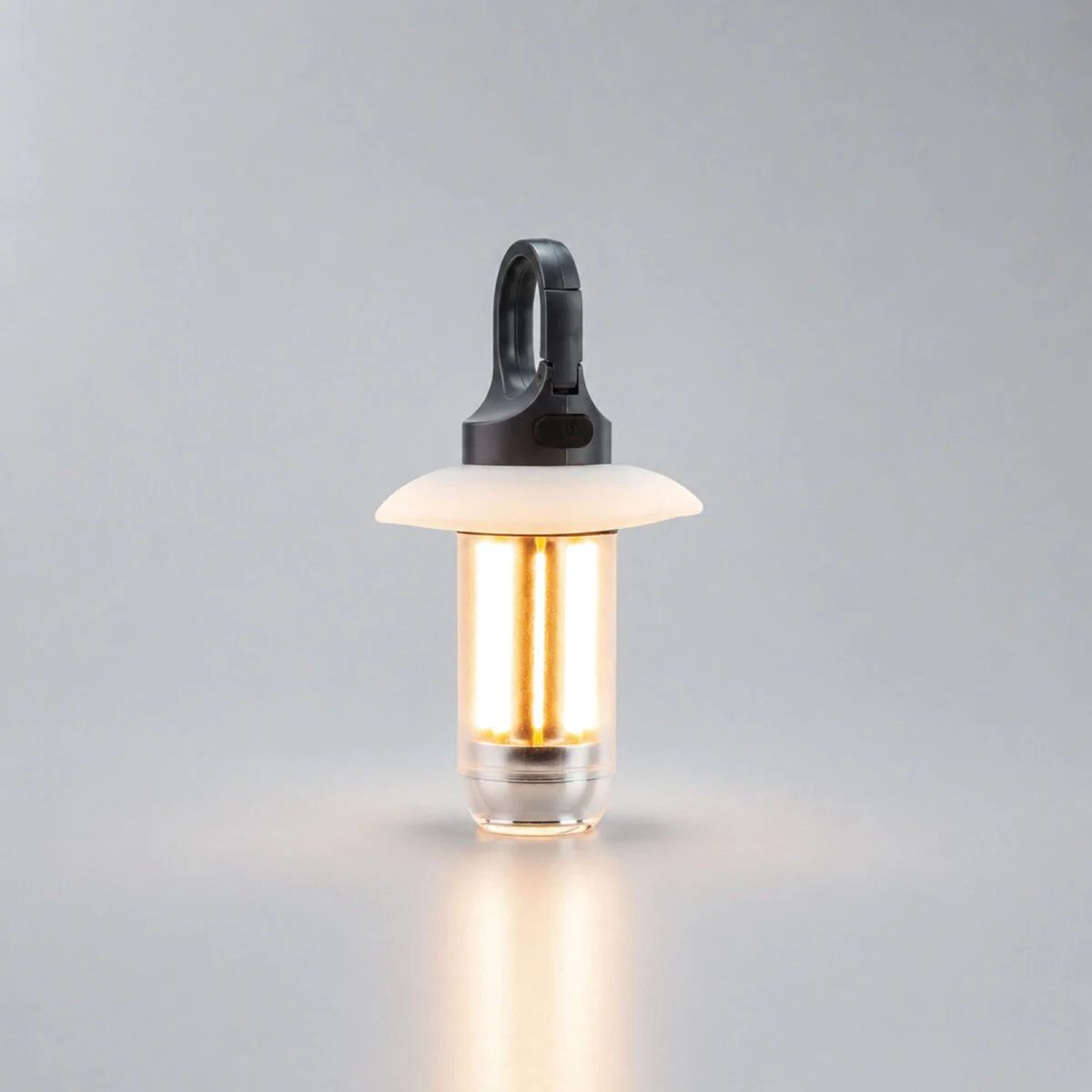 Small Rechargeable Camping Lantern - Image 3
