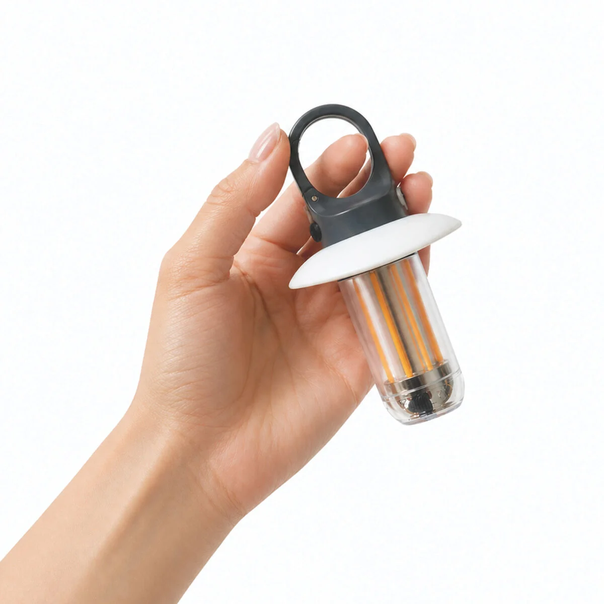 Small Rechargeable Camping Lantern - Image 4