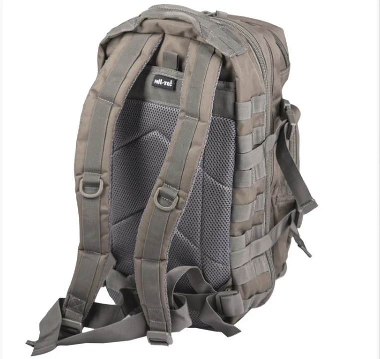 U.S. Assault 20-Liter Tactical Backpack - Military MOLLE - Image 6