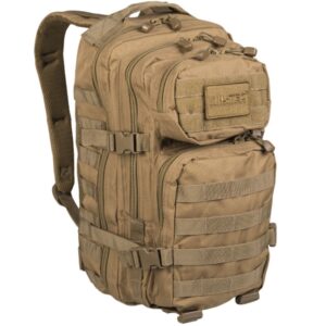 Mochila U.S. Assault