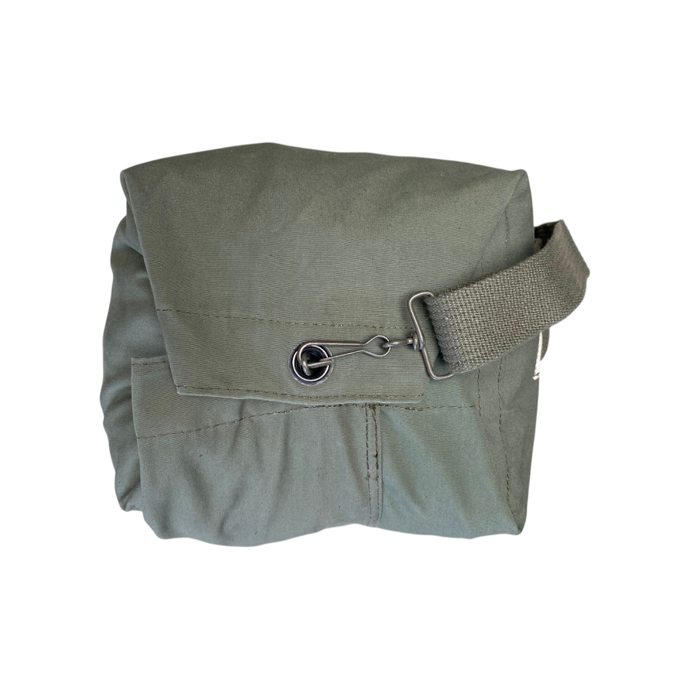 Sac paquetage militaire vert de l'Armée de l'Air | 35 litres – Image 3