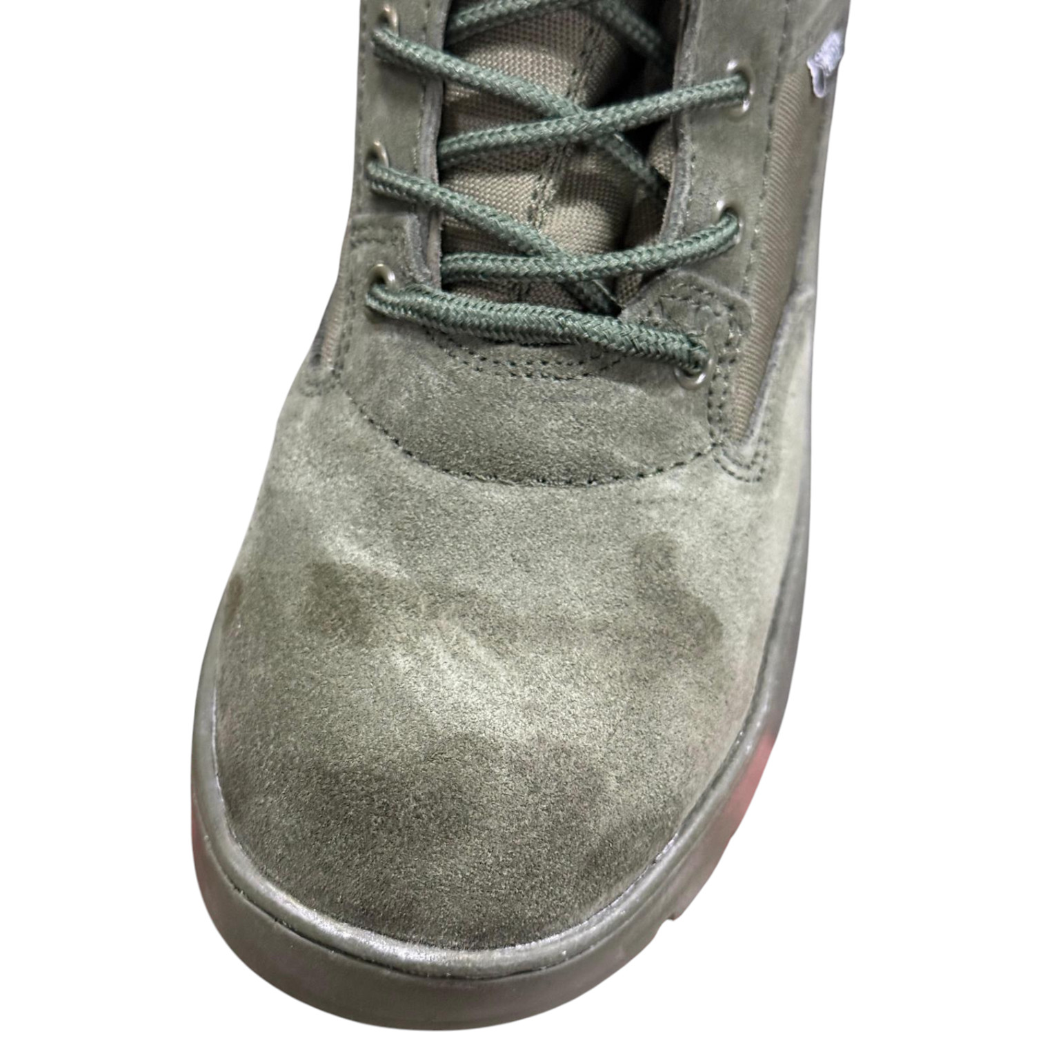 Zapatos tácticos tipo ranger con cremallera – Liquidación de segunda selección: 24,95 € - Imagen 5