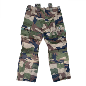 pantalon Félin T4 (arrière)