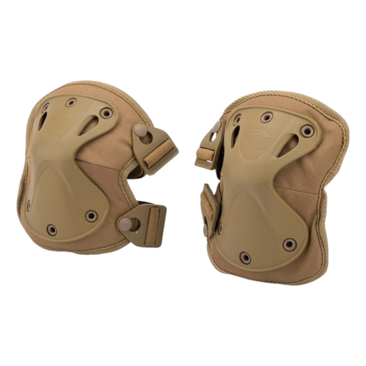 Genouillère militaire Hatch XTAK protection coyote