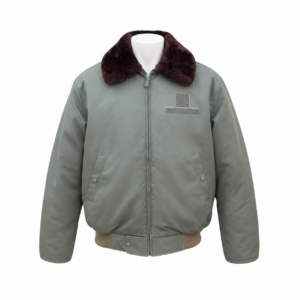 Blouson Armée de l'Air Temps Froid Homme | Veste Bomber Vintage 90s