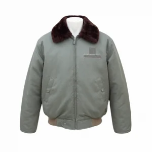 Blouson Armée de l'Air Temps Froid Homme | Veste Bomber Vintage 90s