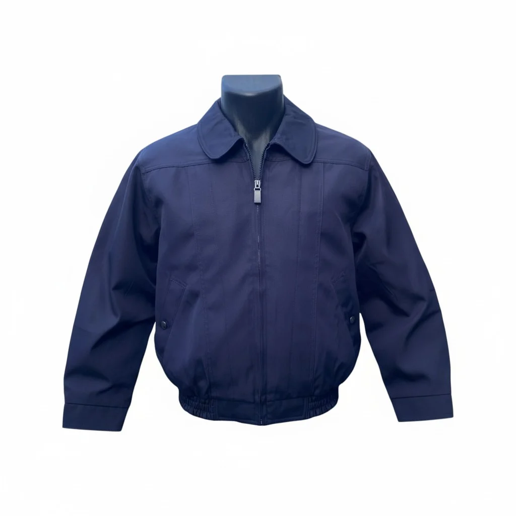 Blouson de l'armée de l'air demi saison