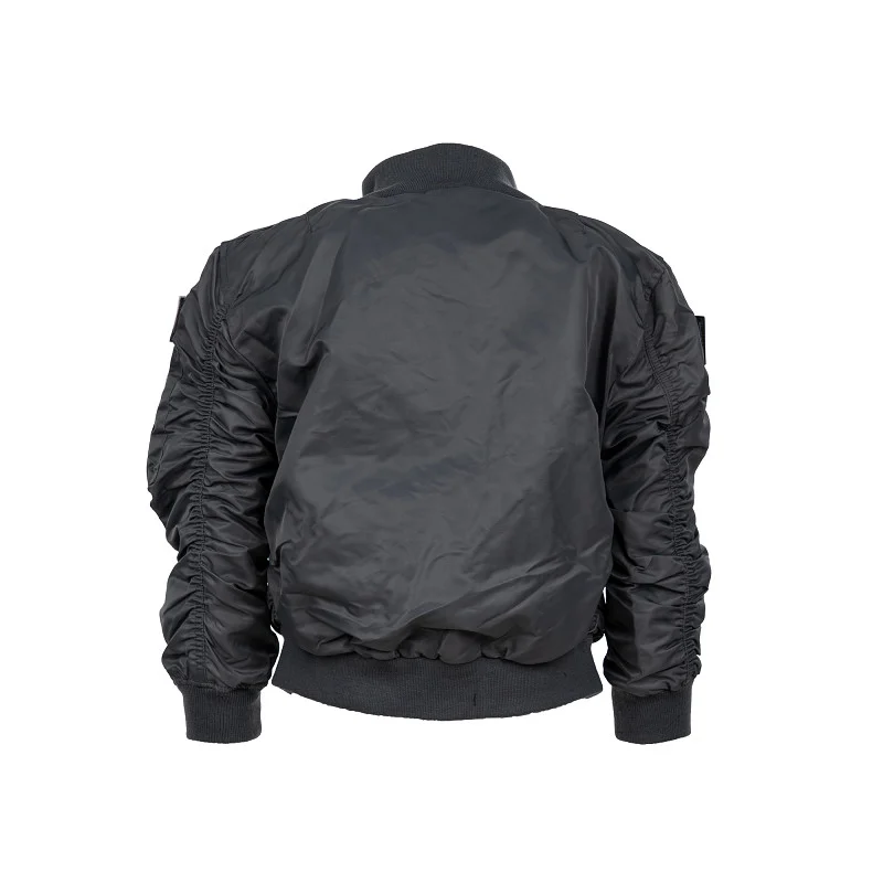 Blouson aviateur enfant F-35 – Veste pilote US Air Force Fostex – Image 16