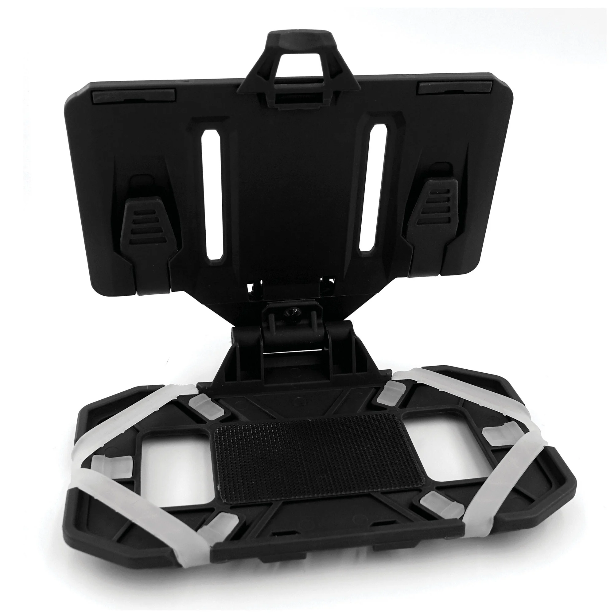 Support de téléphone molle pour Gilet Tactique - Coloris noir – Image 3
