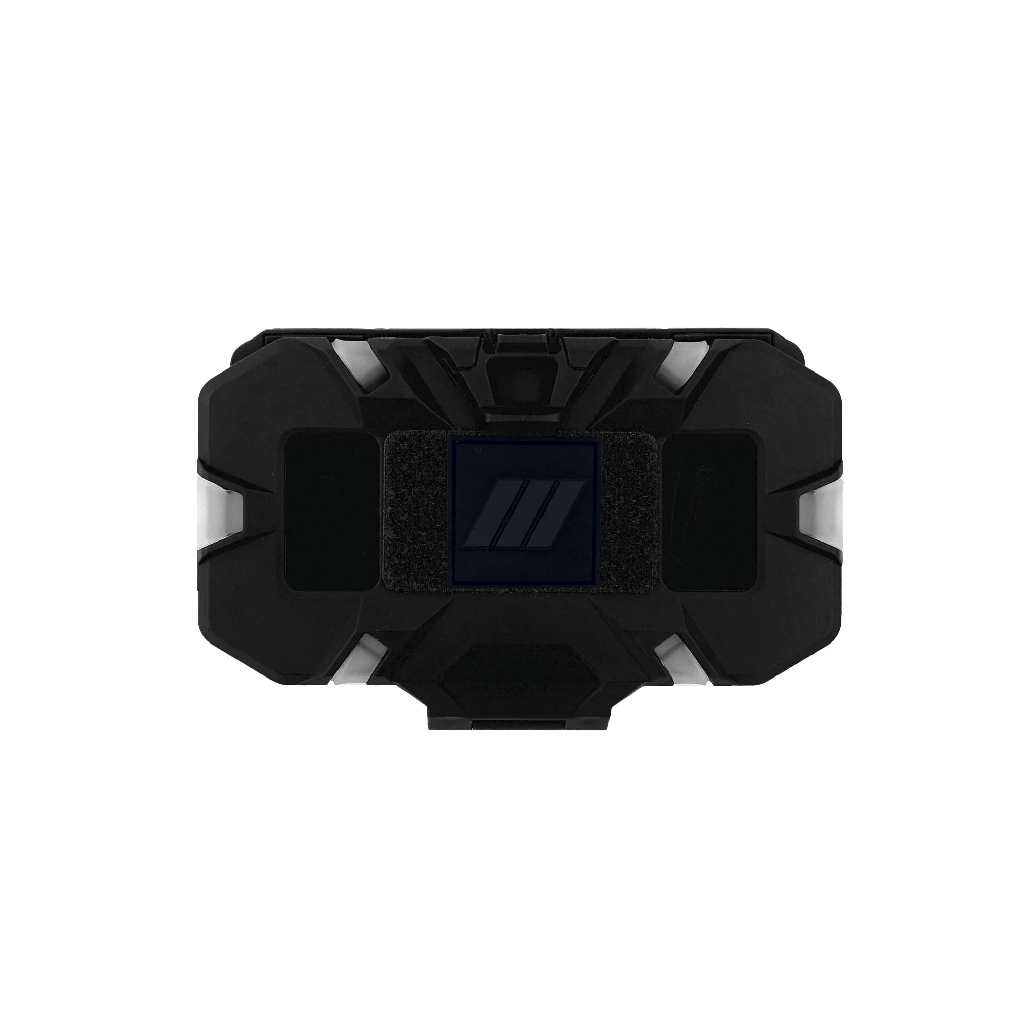 Support de téléphone molle pour Gilet Tactique - Coloris noir – Image 2